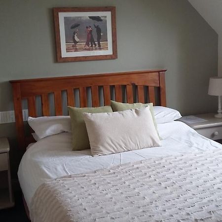 كالالندر Greenbank Guest House المظهر الخارجي الصورة