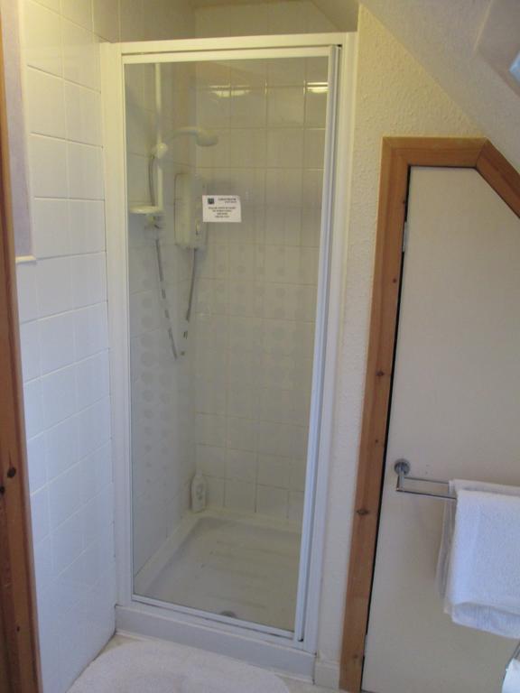 كالالندر Greenbank Guest House الغرفة الصورة
