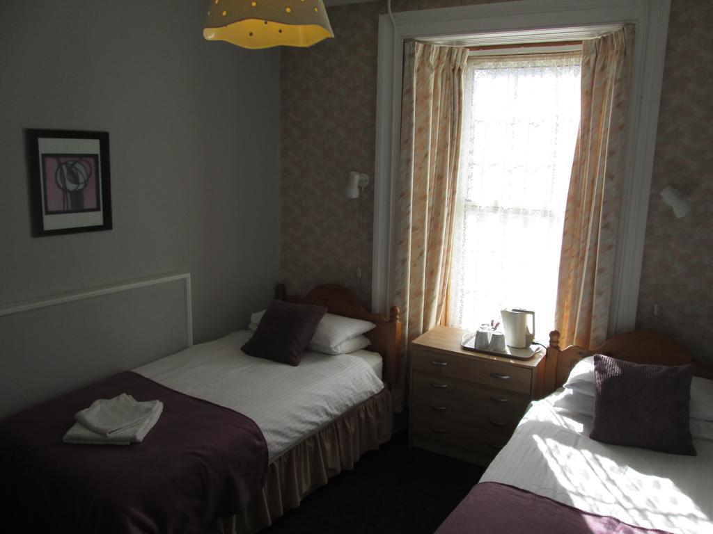 كالالندر Greenbank Guest House الغرفة الصورة