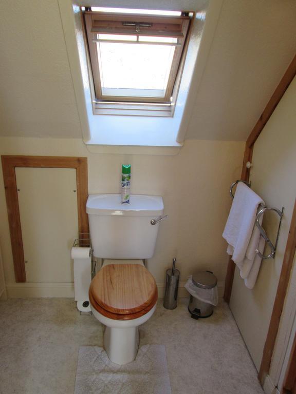 كالالندر Greenbank Guest House الغرفة الصورة