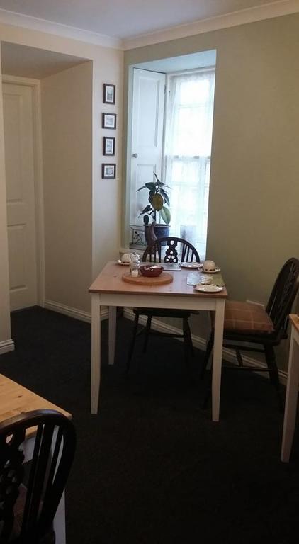كالالندر Greenbank Guest House المظهر الخارجي الصورة