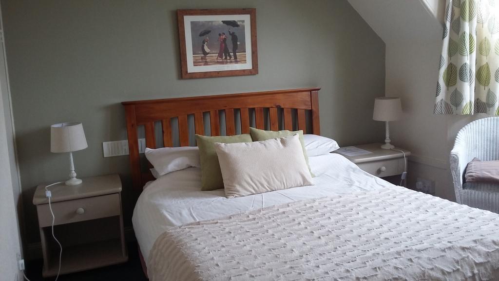 كالالندر Greenbank Guest House المظهر الخارجي الصورة